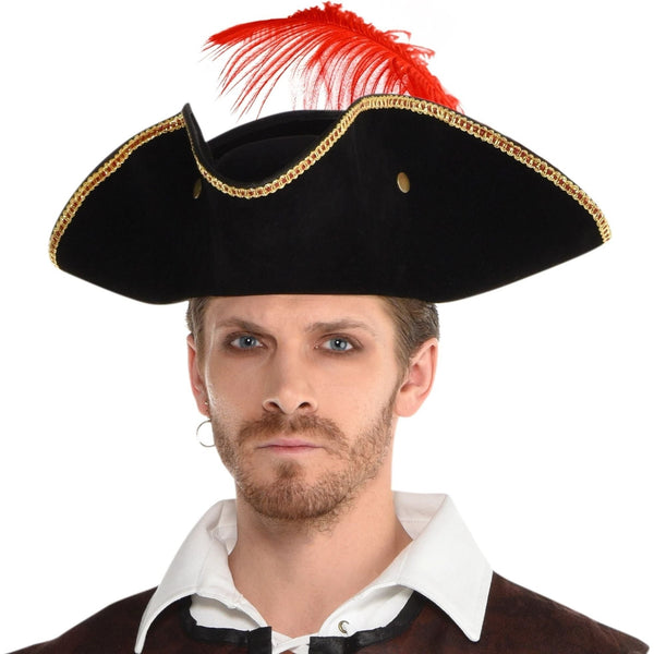 Buccaneer Hat