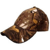 Hat - Camo Cap