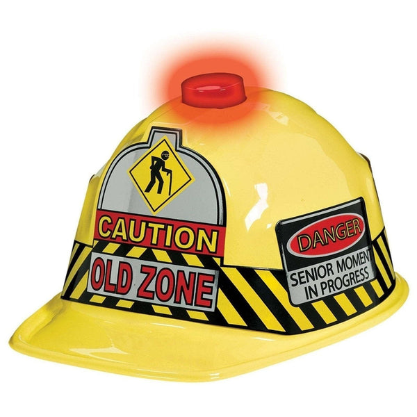 Flashing Hat
