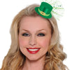 Mini Leprechaun Hat Clip