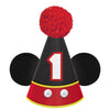 Mickey Mouse Deluxe Cone Hat
