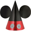 Mickey Mouse Forever Foil Cone Hat