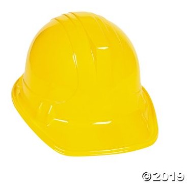 Hat - ConstruCountion