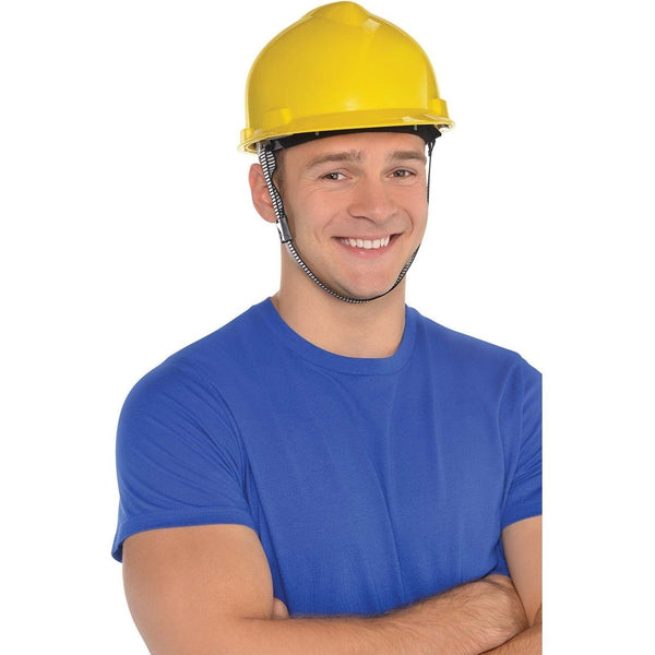 ConstruCountion Hat