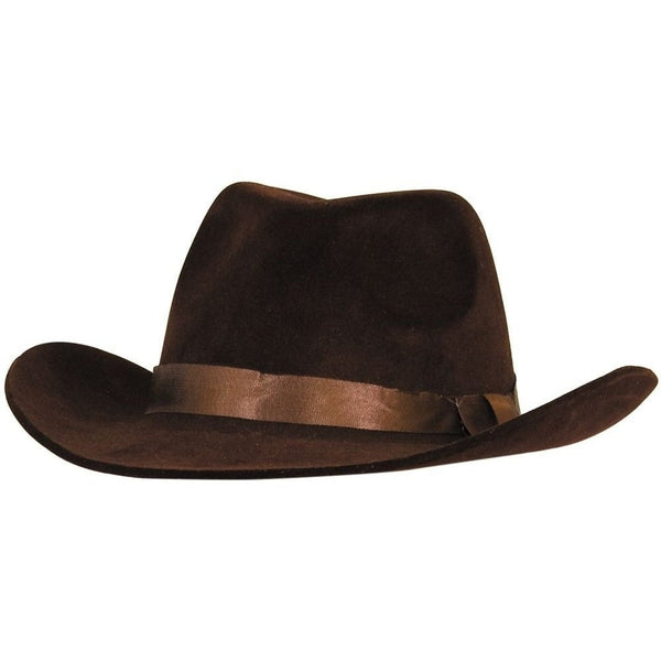 Child's Cowboy Hat - Flocked