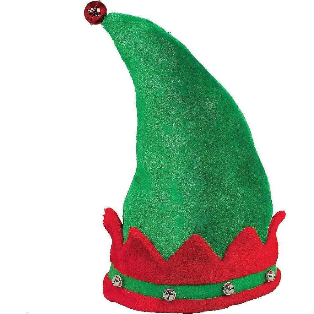 Deluxe Elf Hat