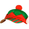 Elf Baseball Hat