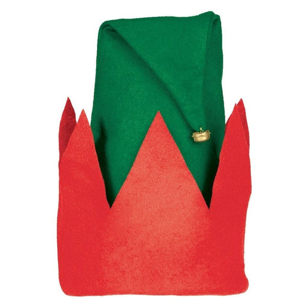 Felt - Child Elf Hat