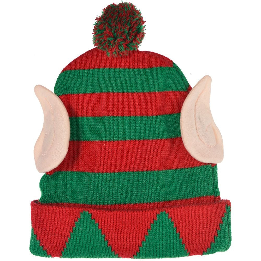 Elf Knit Hat
