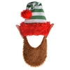 Elf Hat W/ Beard