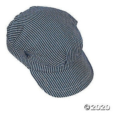 Hat - Engineer