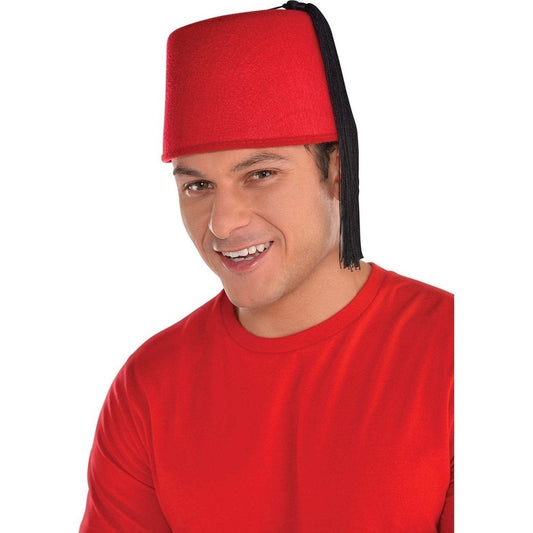Fez Hat