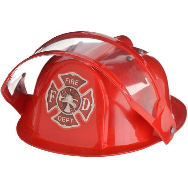 Fire Chief Hat - Child
