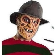 Hat - Freddy Kreuger Deluxe Adult