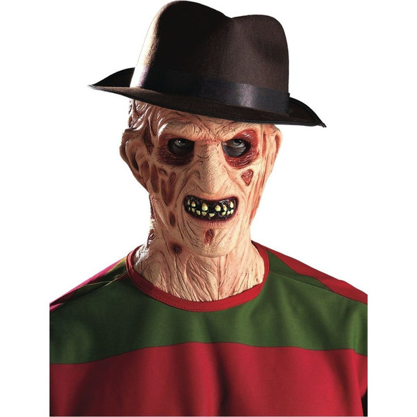 Hat - Freddy Krueger Adult