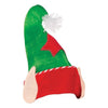 Jolly Felt Elf Hat