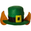 Hat - Leprechaun Felt W/Ears