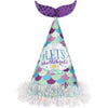 Mermaid Wishes Deluxe Hat