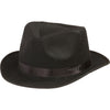 Hat - Michael Jackson Fedora