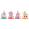 Peppa Pig Confetti Party Mini Party Hat