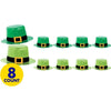 St. Patrick's Day Mini Hat Multi Pack