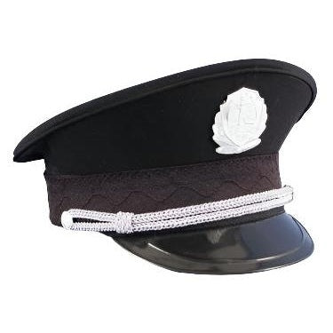 Hat - Officer