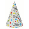 Party Hat - X-Rated Birthday