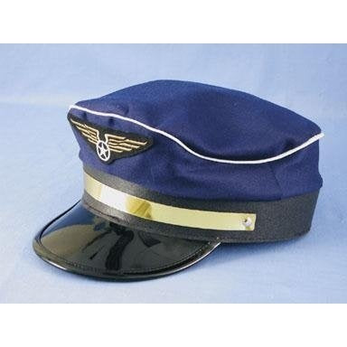 Hat - Pilot
