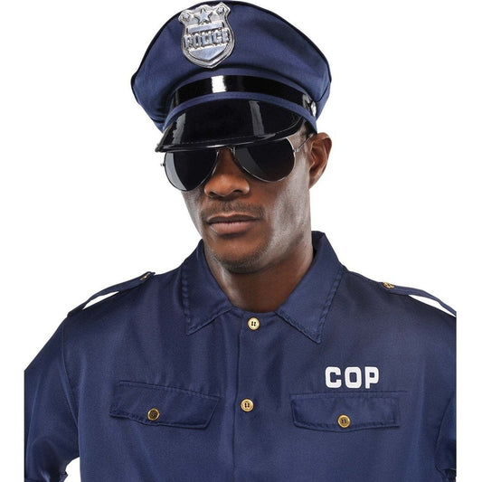 Police Hat