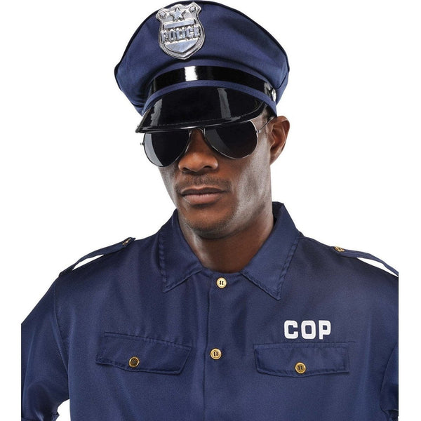 Police Hat