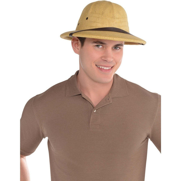 Safari Hat