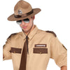 Sheriff Hat