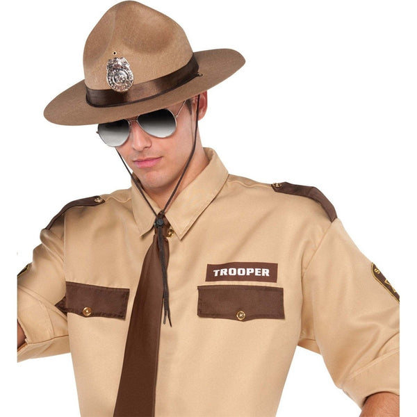 Sheriff Hat