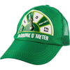 St. Patrick's Day Mcdrunk O'Meter Hat