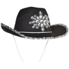 Studded Nashville Cowgirl Hat