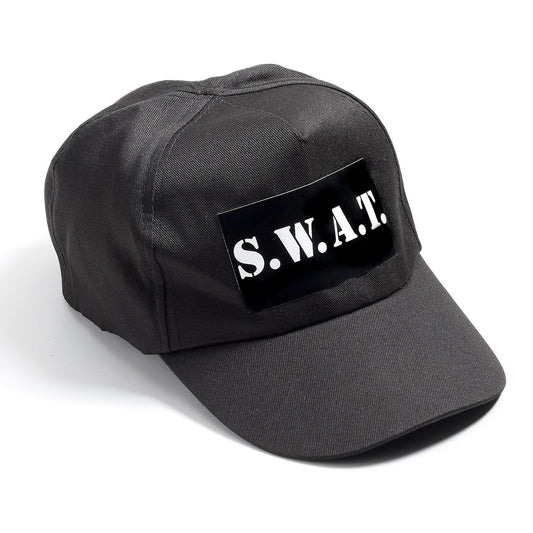Hat - Swat Cap