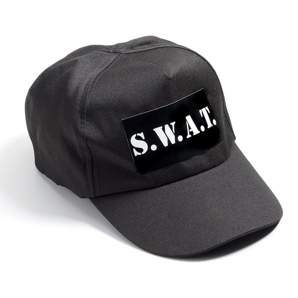 Hat - Swat Cap