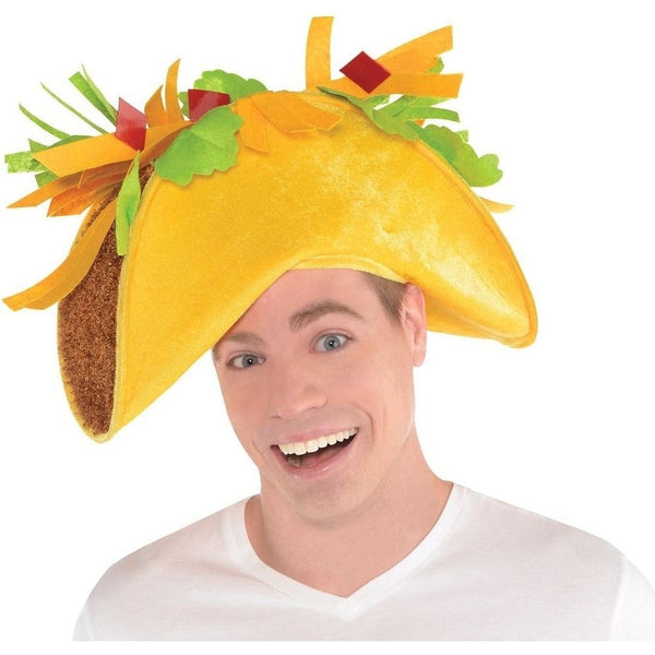 Taco Hat
