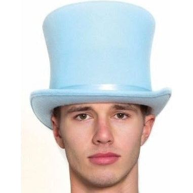 Top Hat - Blue Bell