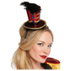 Ringmaster Fashion Top Hat - Adult