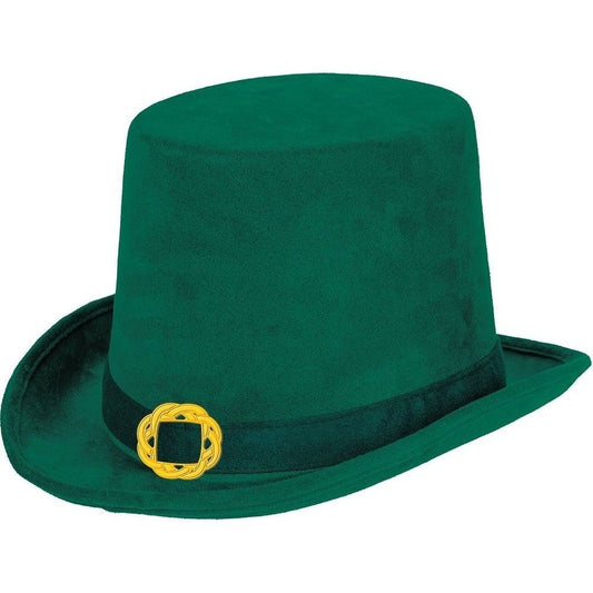 St. Pat's Top Hat