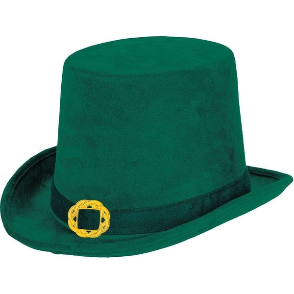 St. Pat's Top Hat