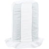 White Tall Top Hat