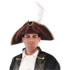 Tricorn Hat