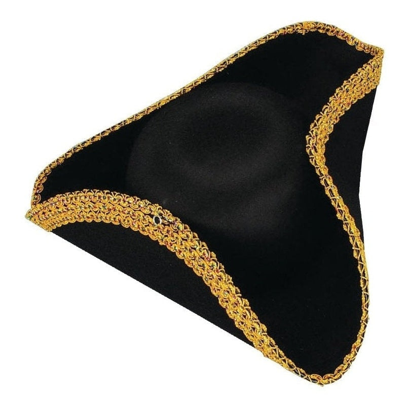 Hat - Tricorner Deluxe