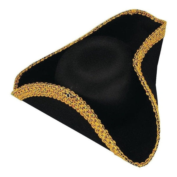 Hat - Tricorner Deluxe