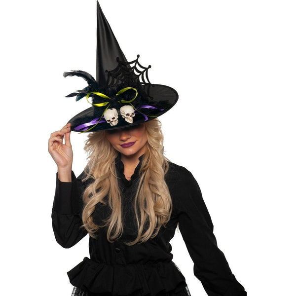 Hat - Witch