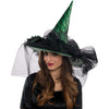 Be Wicked Deluxe Hat