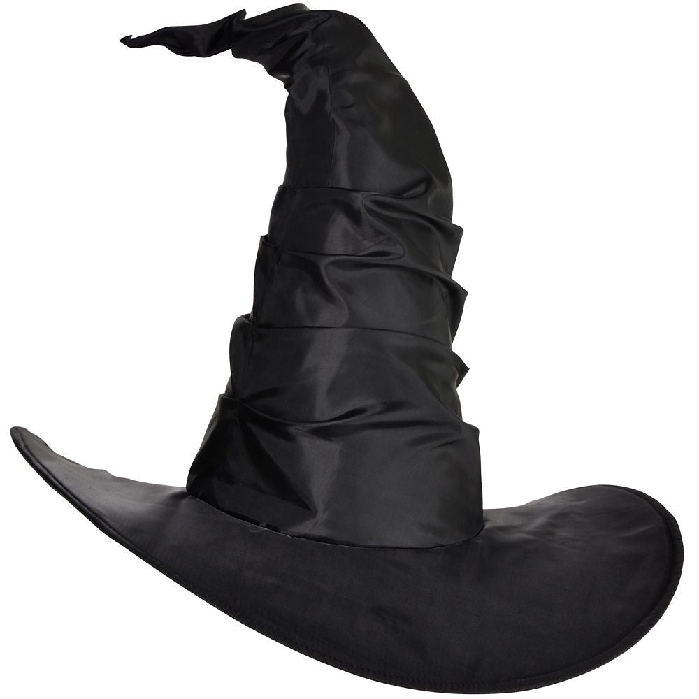 Hat - Witch Crooked