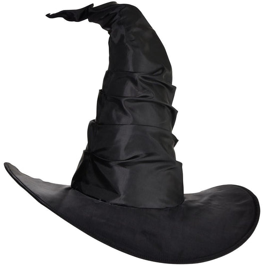 Hat - Witch Crooked